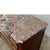 French 19th Century Mahogany Marble-top Commode For Sale - Image 12 of 16
