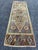 Turkish Yastik Rug 1'4" x 4'1" #24266 Explore a curated collection of hallway runners, wool rugs, and handmade...