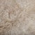 Modern Kymo Fur Rug in Cream Beige For Sale - Image 3 of 7