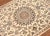 Textile Middle Eastern Rug in Wool For Sale - Image 7 of 10