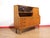 Mid Century Midern Vintage Teak British Tall Credenza Buffet For Sale - Image 15 of 15