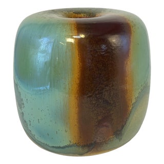 Vase Sculpture by Guerrino Tramonti, 1960s For Sale