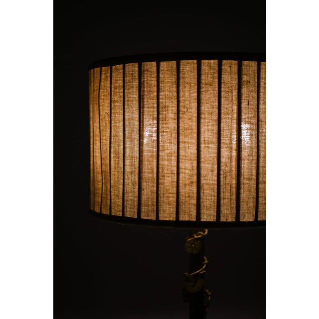 Table Lamp, Sweden, 1950s For Sale - Image 6 of 10