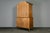 Wood Baroque-Style Wardrobe, Late 20th Century For Sale - Image 7 of 18
