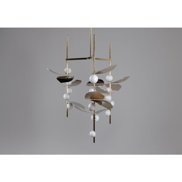 Sofia Config 2 Light by Ovature Studios For Sale - Image 6 of 6