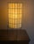 Mid-Century Modern Mid Century Modern Wire Cage Lamps - a Pair For Sale - Image 3 of 10