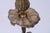 Bronze 1970s Pair of Bronze Louis XV Style Table Lamps For Sale - Image 8 of 12
