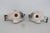 Brown Goebel W Germany Cv73 and Cv74 Pair of 2 Porcelain Sparrow Bird Figurines 4899b For Sale - Image 8 of 18