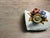 Ceramic Vintage Italian Majolica Ceramic Hand Painted Cow Soup Tureen For Sale - Image 7 of 12