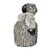 Early 20th Century Shona Stone Woman Sculpture In The Style of Colleen For Sale - Image 4 of 7