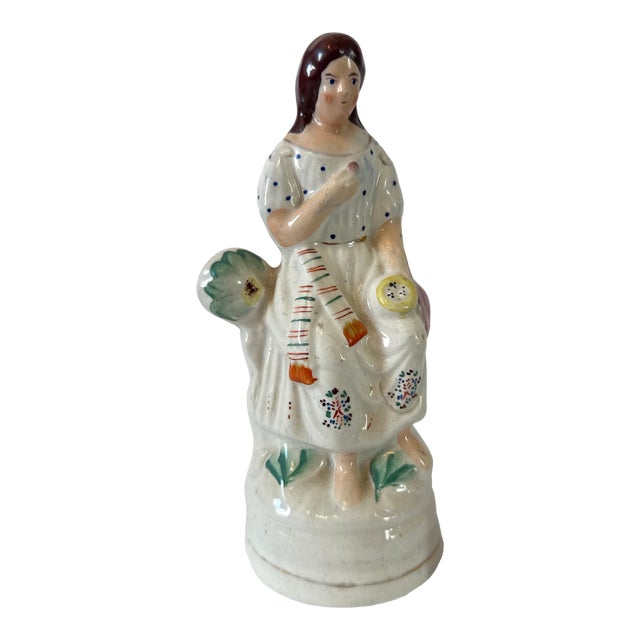 Maiden Staffordshire For Sale