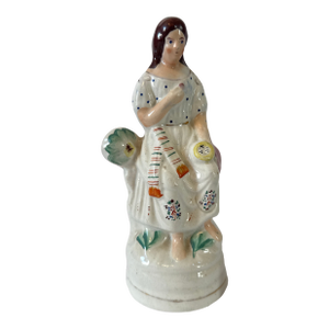 Maiden Staffordshire