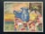 Off, Blue Jugs and Lemon, 1950s, Oil on Panel, Framed For Sale - Image 6 of 13