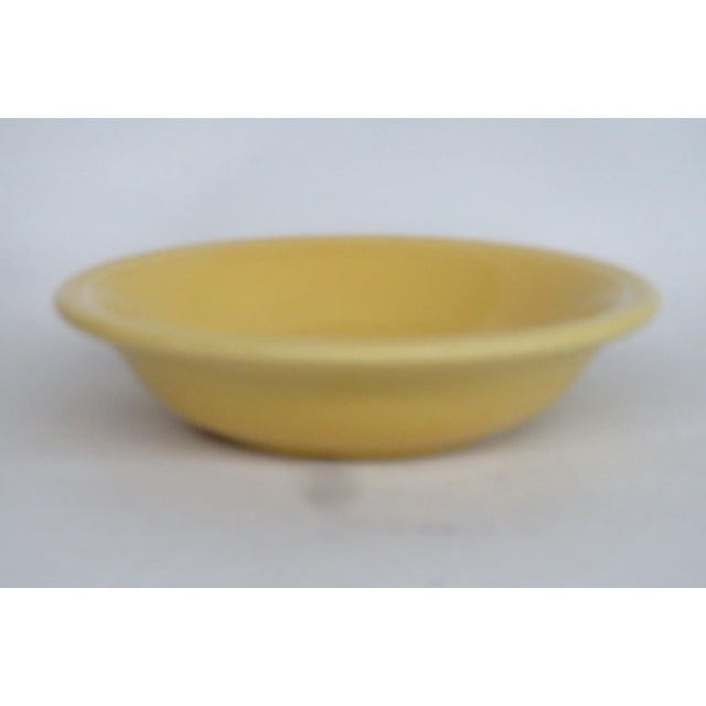 Fiesta Dinnerware Small Stacking Bowls Multicolor Set of 8 Serving Dishes 4851b For Sale - Image 13 of 13
