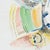 Madame Plumage - Robert Lohman, C. 1981 For Sale - Image 4 of 8