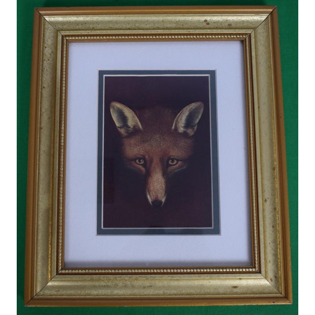 Traditional Red Fox Tavern Middleburg, Va English Print by Philip Reinagle (1749-1843) For Sale - Image 3 of 5