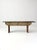 Farmhouse Antique Primitive Farmhouse Bench For Sale - Image 3 of 18