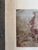 Mid-19th Century French Figural Tapestry Depicting Children in Pastoral Landscape For Sale In Los Angeles - Image 6 of 8