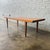 Severin Hansen 1950s Rosewood Coffee Table/Bench With Tile Inlay by Severin Hansen For Sale - Image 4 of 11