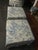 Vintage Pair of Ottoman For Sale - Image 4 of 5