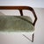 Wood Bench, in the Style of Ico Parisi, Italy, 1950s For Sale - Image 7 of 9