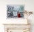 Quiet Places & Coastal — Red Barrel at Noyo Harbor Original oil painting by Haas, 24 x 18 unframed on stretched canvas,...