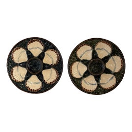 Example of Serving Dishes & Pieces Sale