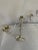 Mid-Century Modern Mid 20th Century Silverplated Gorham "Newport" Changeabout Candelabras - a Pair For Sale - Image 3 of 12