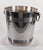 Mid-Century Modern 1950s Two Christofle-Gallia Champagne Cooler For Sale - Image 3 of 13