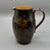 Antique Natural Foliage Stoneware Ale Pitcher Vase from Royal Doulton Lambeth, 1902 For Sale - Image 9 of 18