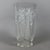 Vintage Bohemian Crystal Vase, 1960s For Sale - Image 3 of 11