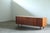 Mid-Century Danish Lowboard in Teak, 1960s For Sale - Image 9 of 18