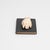 Black Cabinet of Curiosities Book Sculptural Artwork, 1950s For Sale - Image 8 of 16