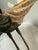 Gabriella Binazzi Bird With Shell Sculpture, Circa 1970's For Sale - Image 10 of 12