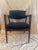 1960s Mid Century Modern Vintage wh Gunlocke Office Chair For Sale - Image 13 of 13