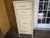 Cream Vintage 1960s Hollywood Regency Henry Link "Bali Hai" Faux Bamboo 6-Drawer Lingerie Chest For Sale - Image 8 of 12