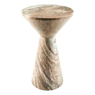 Sonusha End Table Brown For Sale