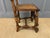 Carolean High Back Chair, 1680s For Sale - Image 11 of 12