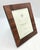 1990s Martin Aborn 5" X 7" Italian Wood Photo Frame For Sale In Miami - Image 6 of 12