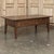 18th Century European Oak Country Coffee Table For Sale - Image 4 of 16
