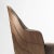 Brown Leather Couture Armchair by Färg & Blanche for Bd Barcelona For Sale - Image 4 of 8