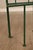 W. Travis 1998 “Sisters” Painted Metal Sculpture Bench For Sale In Philadelphia - Image 6 of 18