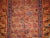 1880s Handmade Antique Persian Kurdish Rug For Sale In New York - Image 6 of 8