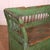 Vintage Austrian Farmhouse Bench For Sale - Image 9 of 10