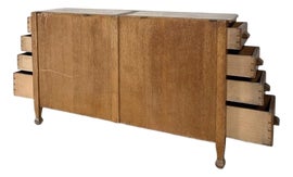 Example of Filing and Storage Cabinets