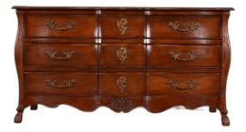 Example of Bodart Furniture Dressers and Chests of Drawers