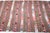 Vintage Stripe Design Kilim Rug -4' 3'' X 6' 11'' For Sale - Image 12 of 13