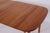 Dining Table in Cherry Wood from Haslev Møbelfabrik, 1990s For Sale - Image 9 of 12