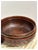 Mid 20th Century Ooak Japanese Yamanaka Lacquer, Round Box/Added Dragon/Ruby Gem For Sale - Image 10 of 11