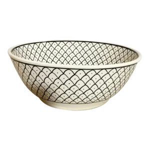 Early 21st Century Contemporary Ceramic Sink Basin